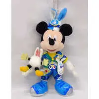 Plush - Disney / Mickey Mouse