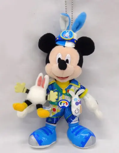 Plush - Disney / Mickey Mouse