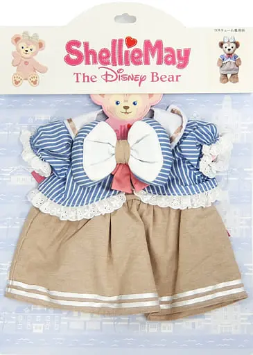 Plush Clothes - Disney / ShellieMay