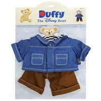 Plush Clothes - Disney / Duffy