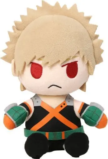 Plush - Boku no Hero Academia (My Hero Academia)