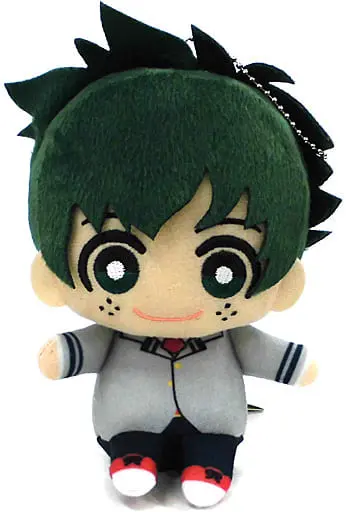 Plush - Boku no Hero Academia (My Hero Academia)