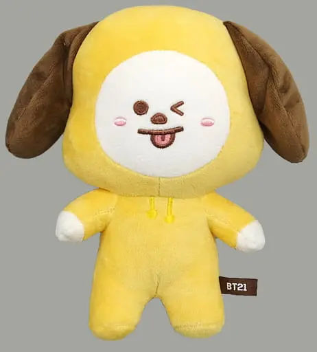 Plush - BT21