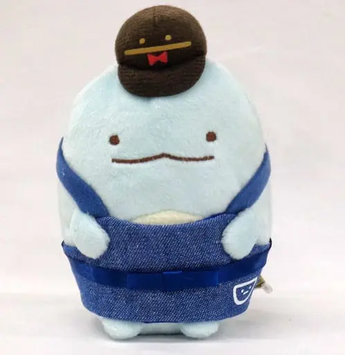 Plush - Sumikko Gurashi / Shirokuma & Tokage & Obake & Mame Master