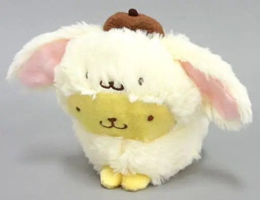 Plush - Sanrio characters / Pom Pom Purin