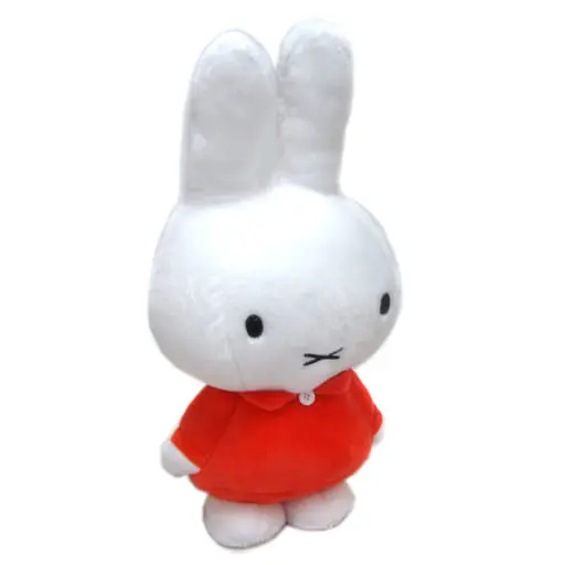 Plush - miffy / Miffy