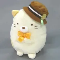 Plush - Sumikko Gurashi / Neko (Gattinosh)