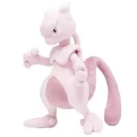 Plush - Pokémon / Mewtwo