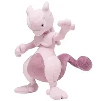 Plush - Pokémon / Mewtwo