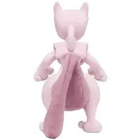 Plush - Pokémon / Mewtwo