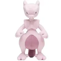 Plush - Pokémon / Mewtwo