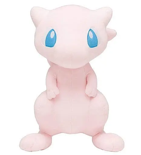 Plush - Pokémon / Mew