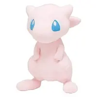 Plush - Pokémon / Mew