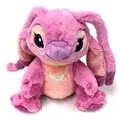 USED) Plush - Disney / Angel (Lilo & Stitch) (エンジェル