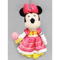 Plush - Disney / Minnie Mouse