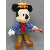 Plush - Disney / Mickey Mouse