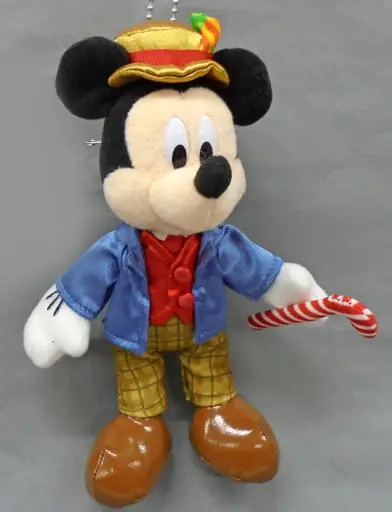 Plush - Disney / Mickey Mouse