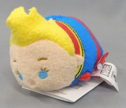 Plush - MARVEL / Captain Marvel