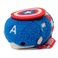 Plush - MARVEL / Captain America (character)