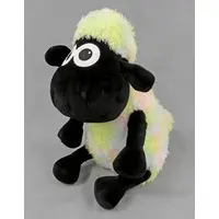 Plush - Shaun the Sheep