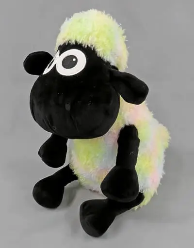 Plush - Shaun the Sheep