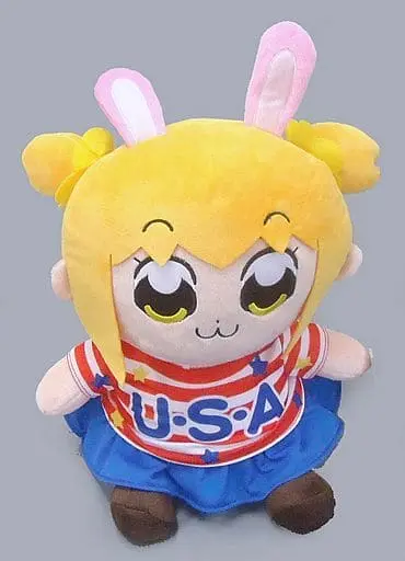 Plush - Pop Team Epic