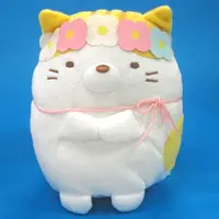 Plush - Sumikko Gurashi / Neko (Gattinosh) & Neko (Tabby)