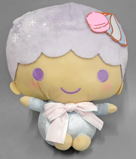 Plush - Sanrio / Little Twin Stars