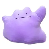 Plush - Pokémon / Ditto