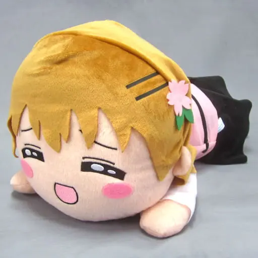 Plush - Gochuumon wa Usagi Desu ka? (Is the Order a Rabbit?)