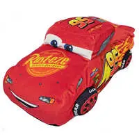 Plush - Cars / Lightning McQueen