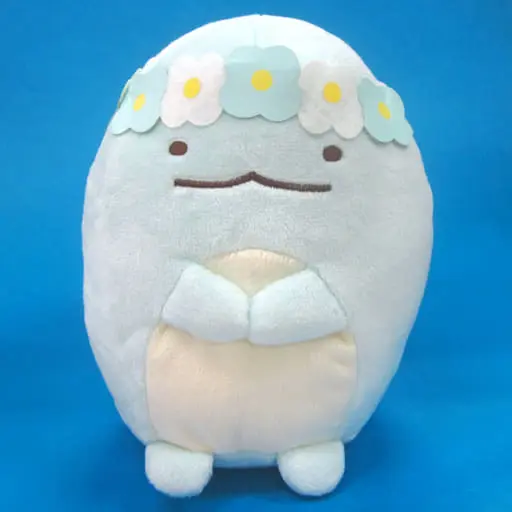 Plush - Sumikko Gurashi / Neko (Gattinosh) & Tokage