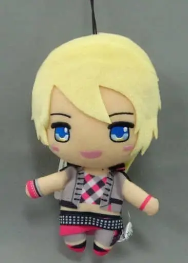 Plush - B-PROJECT