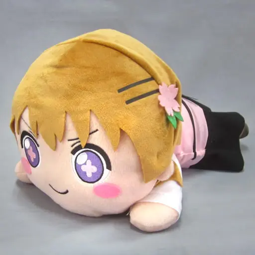 Plush - Gochuumon wa Usagi Desu ka? (Is the Order a Rabbit?)