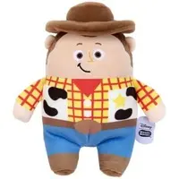 Mocchi-Mocchi- - Toy Story / Woody