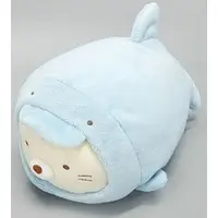 Sumikko Gurashi Aquarium - Sumikko Gurashi / Neko (Gattinosh)