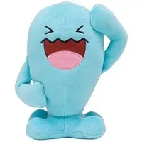 Plush - Pokémon / Wobbuffet