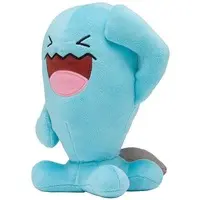 Plush - Pokémon / Wobbuffet