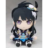 Plush - THE IDOLM@STER SHINY COLORS