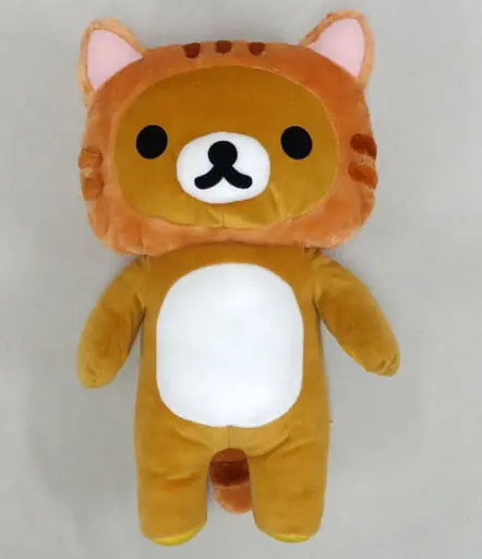 Plush - RILAKKUMA / Rilakkuma