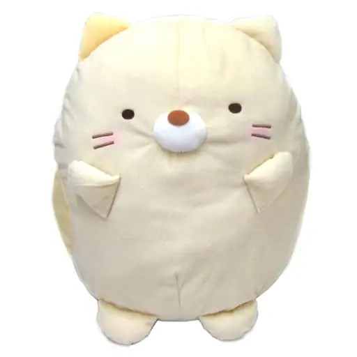 Plush - Sumikko Gurashi / Neko (Gattinosh)