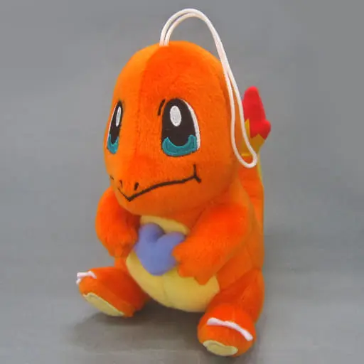 Plush - Pokémon / Charmander