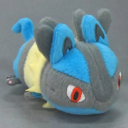 Plush - Pokémon / Lucario