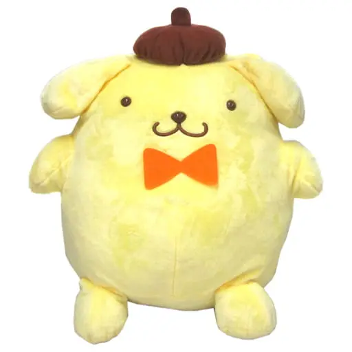 Plush - Sanrio / Pom Pom Purin