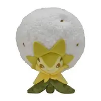 Plush - Pokémon / Eldegoss