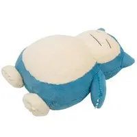 Comfy Friends Plush - Pokémon / Snorlax