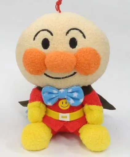 Plush - Anpanman