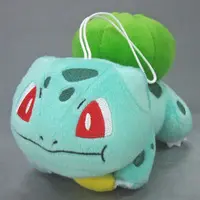 Plush - Pokémon / Bulbasaur