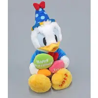 Plush - Disney / Donald Duck