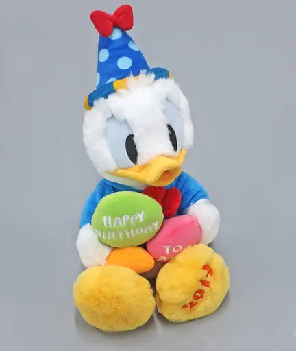 Plush - Disney / Donald Duck